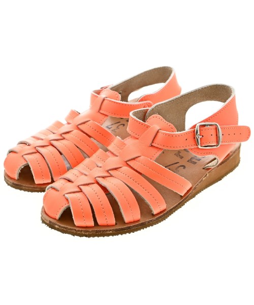 rosa mosa Sandals