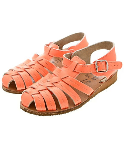 rosa mosa Sandals