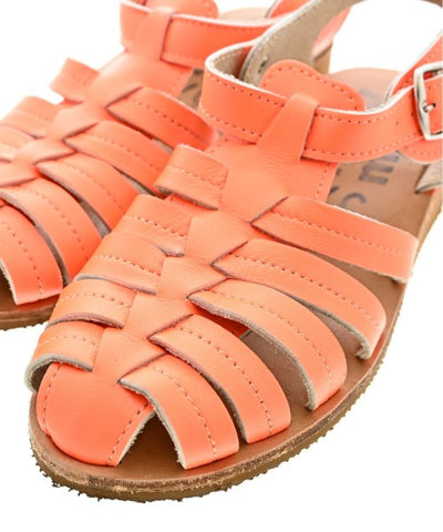 rosa mosa Sandals