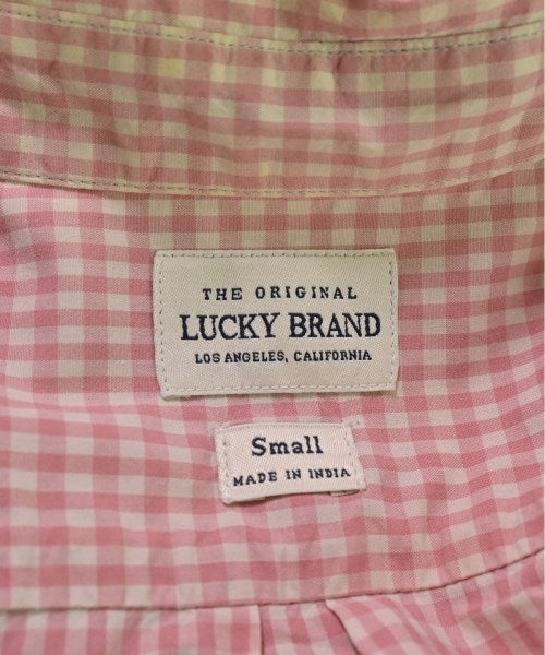 Lucky Brand Casual shirts