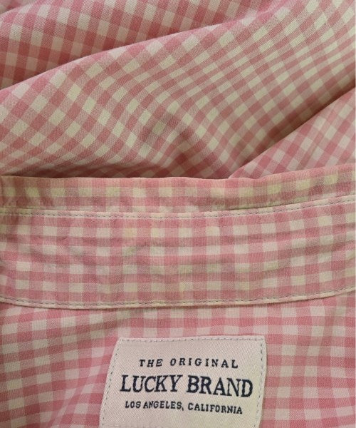 Lucky Brand Casual shirts