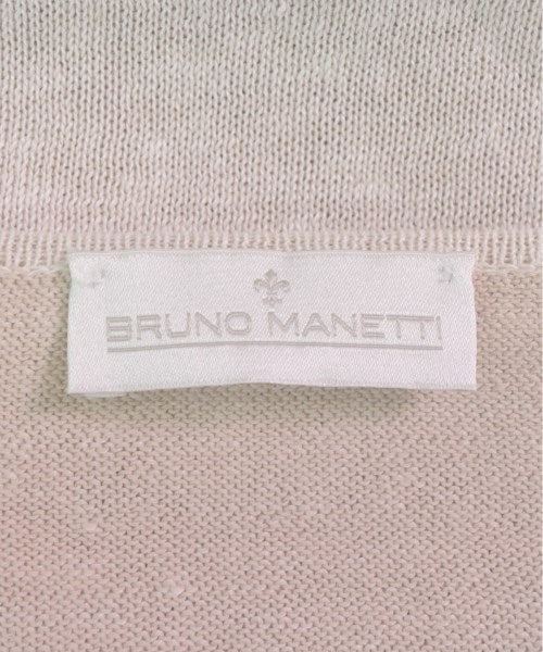 BRUNO MANETTI Sweaters