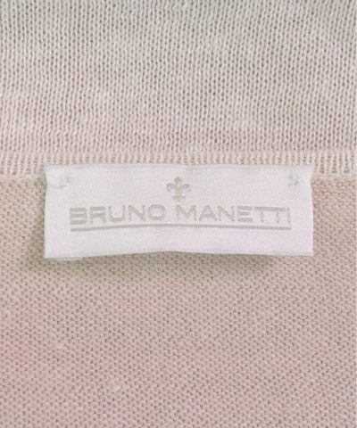 BRUNO MANETTI Sweaters