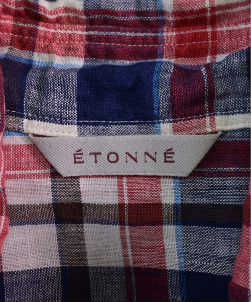 ETONNE Casual shirts