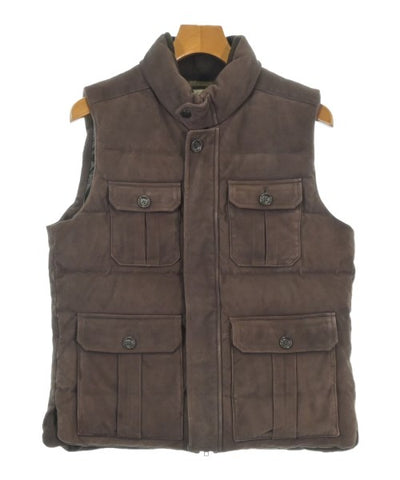 ETONNE Down jackets/Vests