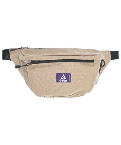 GERRY Shoulder bags