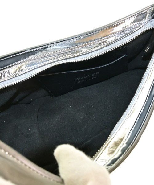 MUGLER Shoulder bags
