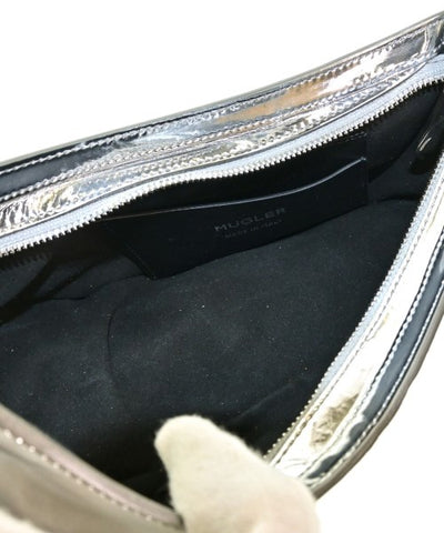 MUGLER Shoulder bags