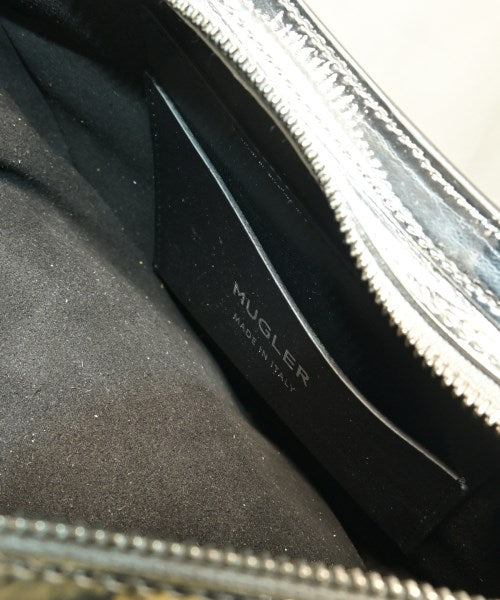 MUGLER Shoulder bags