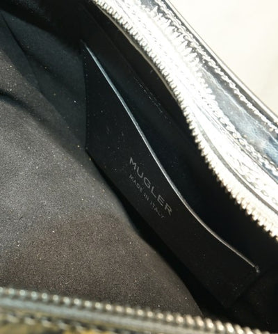 MUGLER Shoulder bags