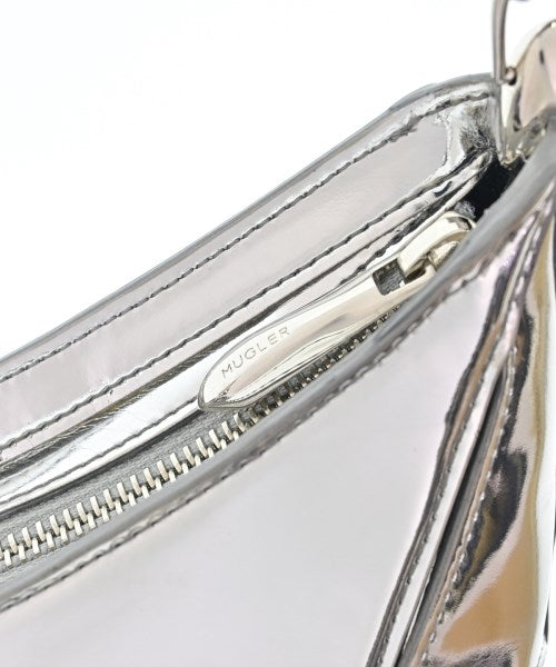 MUGLER Shoulder bags