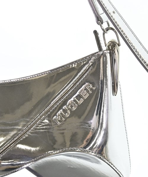 MUGLER Shoulder bags