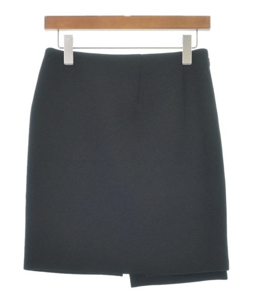 MUGLER Mini skirts