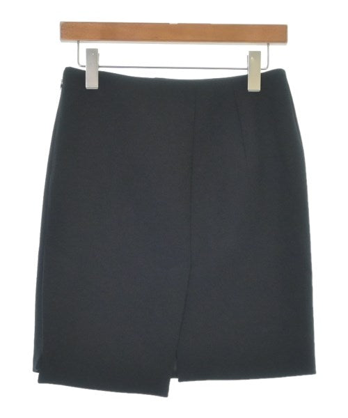 MUGLER Mini skirts