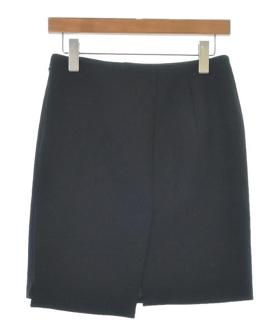 MUGLER Mini skirts