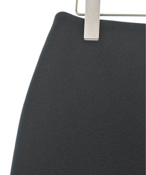 MUGLER Mini skirts