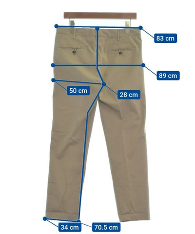 MYTHS Trousers