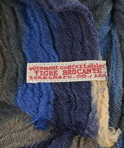 TIGRE BROCANTE Stoles