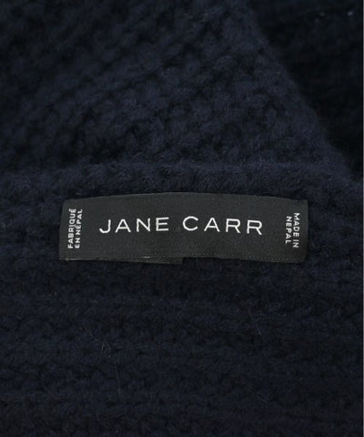 Jane Carr Winter scarves