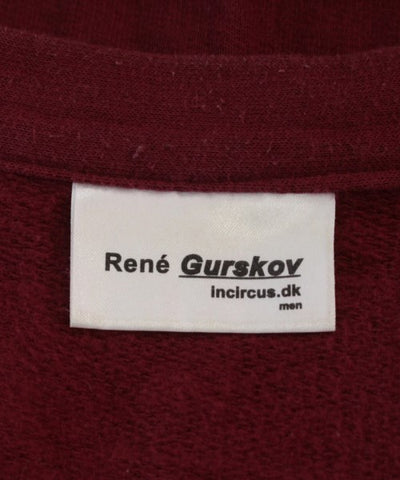 RENE GURSKOV Sweatshirts