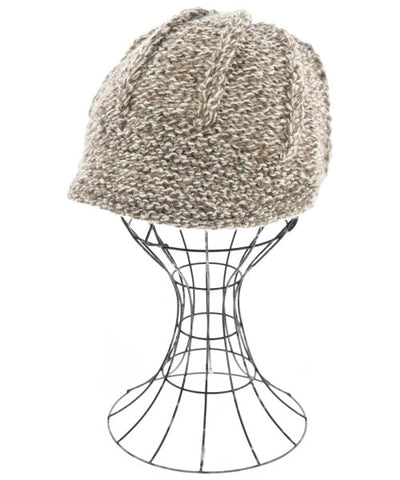 Janette Murray Knitted caps/Beanie