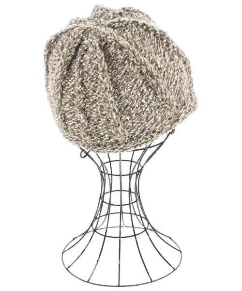 Janette Murray Knitted caps/Beanie