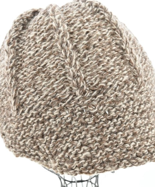 Janette Murray Knitted caps/Beanie