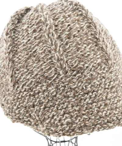 Janette Murray Knitted caps/Beanie