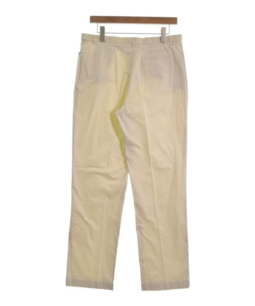 BURBERRY GOLF Chinos