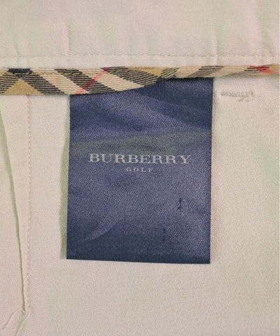 BURBERRY GOLF Chinos