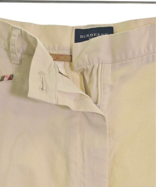 BURBERRY GOLF Chinos