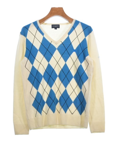BURBERRY GOLF Sweaters