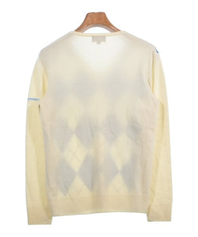 BURBERRY GOLF Sweaters