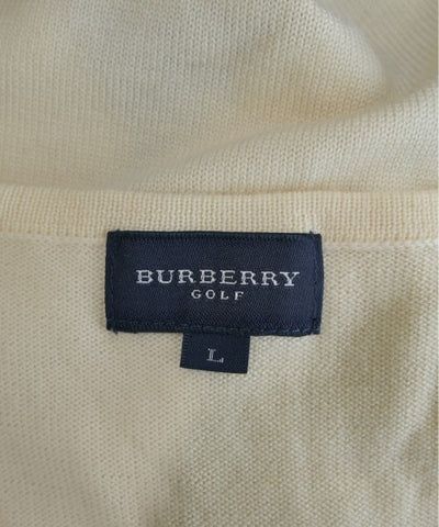 BURBERRY GOLF Sweaters