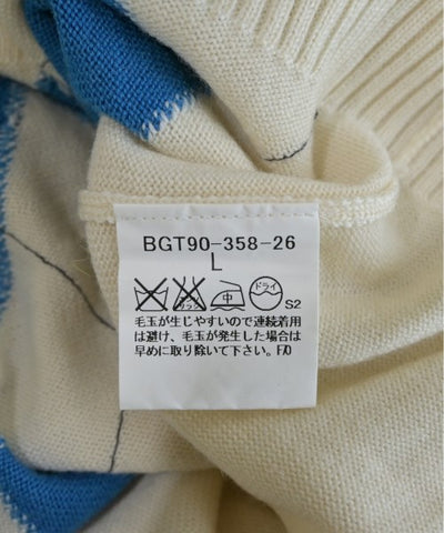 BURBERRY GOLF Sweaters