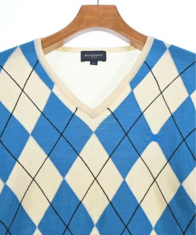 BURBERRY GOLF Sweaters