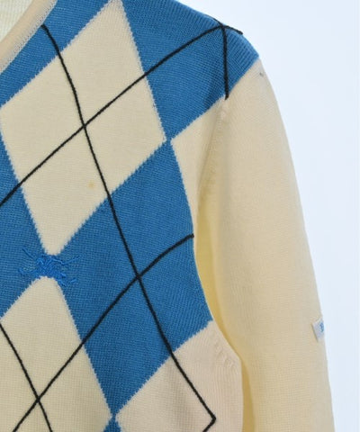 BURBERRY GOLF Sweaters