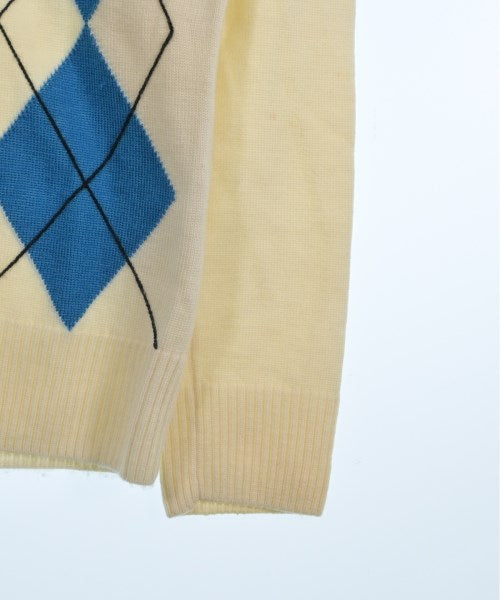 BURBERRY GOLF Sweaters