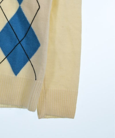 BURBERRY GOLF Sweaters