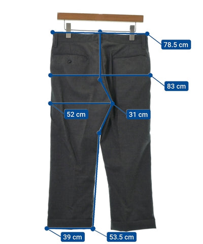 KATO` AAA Trousers