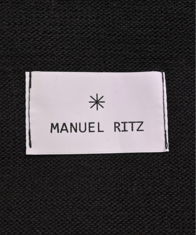 MANUEL RITZ Casual jackets