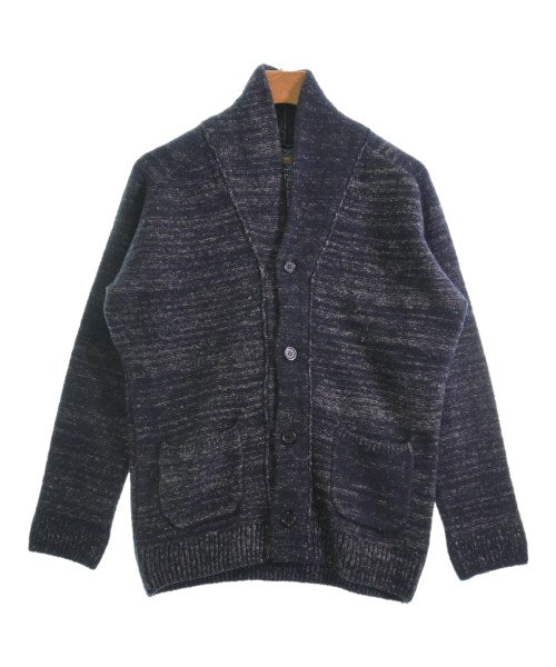 MANUFACTURE OPEN YARD Cardigans