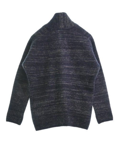 MANUFACTURE OPEN YARD Cardigans