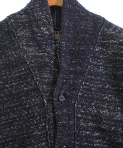 MANUFACTURE OPEN YARD Cardigans