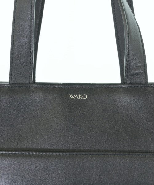 WAKO Totes