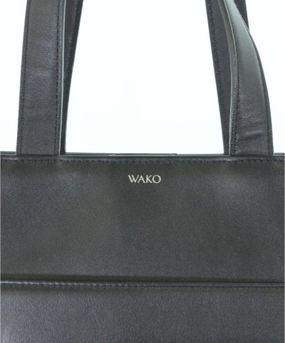 WAKO Totes