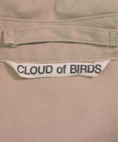 CLOUD OF BIRDS Other