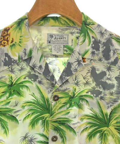 AVANTI Casual shirts