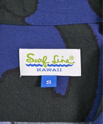 Surf Line HAWAII Shirtdresses