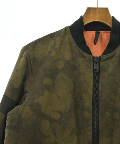 Ryu Down coats